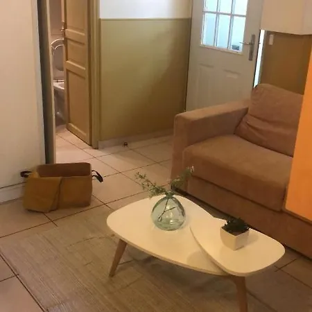 Apartment Missyt